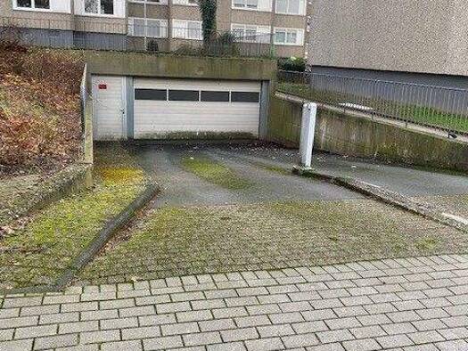 Außenstellplatz zur Miete 50 € Geschwister-Scholl-Straße Boele Hagen 58099
