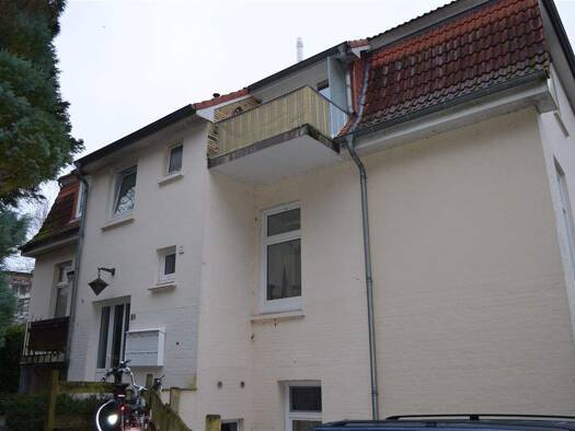Wohnung zur Miete 975 € 3 Zimmer 84 m² Bergedorf Hamburg 21029