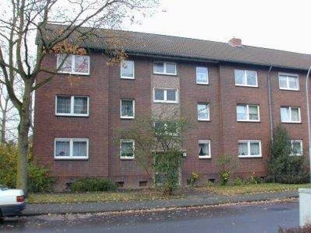 Wohnung zur Miete 405 € 3,5 Zimmer 57,8 m² 1. Geschoss frei ab 01.05.2026 Schubertstraße 2 Neukirchen Neukirchen-Vluyn 47506