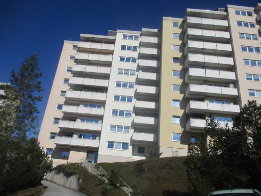 Wohnung zur Miete 580 € 3 Zimmer 91,8 m² 1. Geschoss frei ab 01.11.2026 Unter dem Asenberg 11 Becke Hemer 58675