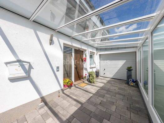 Mehrfamilienhaus zum Kauf 729.000 € 9 Zimmer 228 m² 425 m² Grundstück Ringen Grafschaft 53501