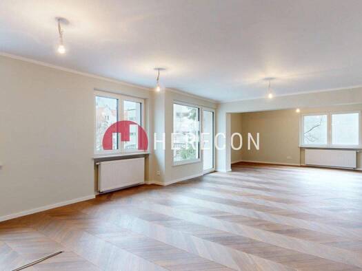Wohnung zum Kauf 1.560.000 € 4 Zimmer 102,2 m² 3. Geschoss Schwabing-West München / Schwabing-West 80796