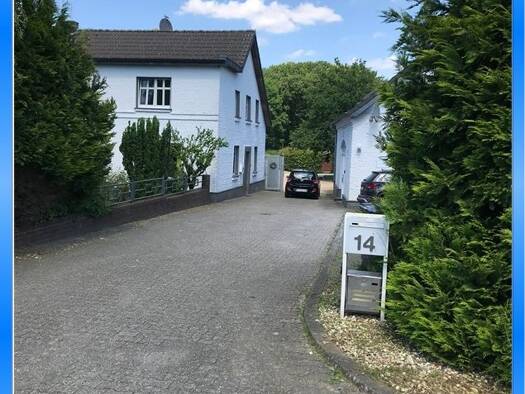 Einfamilienhaus zum Kauf 839.000 € 10 Zimmer 340 m² 1.010 m² Grundstück Amern Schwalmtal 41366