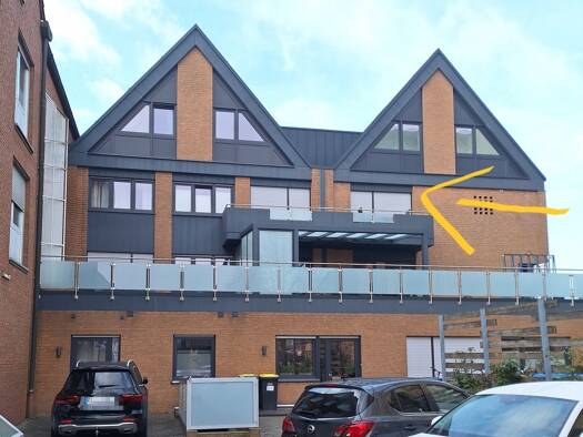 Wohnung zur Miete 450 € 2 Zimmer 41 m² 2. Geschoss frei ab 01.12.2026 Salzbergen 48499