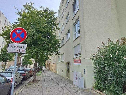 Wohnung zum Kauf provisionsfrei 329.000 € 3 Zimmer 92 m² Mitte Cottbus 03046