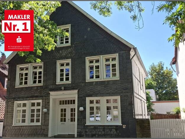 Maisonette zum Kauf 369.000 € 6 Zimmer 140,3 m² Walburger-Osthofen-Wallstraße 1 Soest Soest 59494