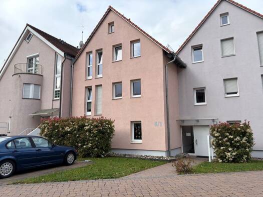Wohnung zum Kauf 260.000 € 3 Zimmer 77 m² 3. Geschoss Bad Wimpfen Bad Wimpfen 74206