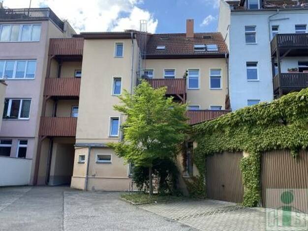 Wohnung zur Miete 417 € 2 Zimmer 64,2 m² Bautzen 02625