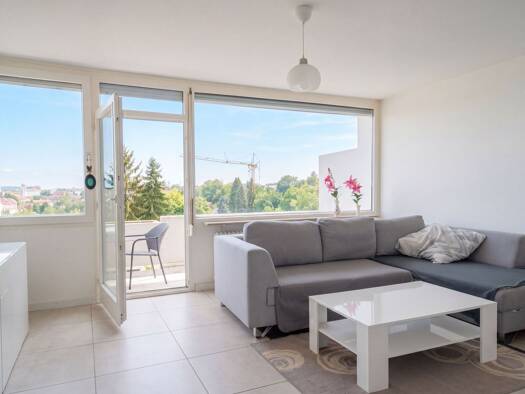Wohnung zum Kauf 195.000 € 1 Zimmer 43,3 m² Freising Freising 85354