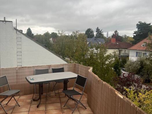 Studio zur Miete 800 € 2 Zimmer 65 m² Geschoss -2/1 frei ab sofort Zehlendorf Berlin 14165