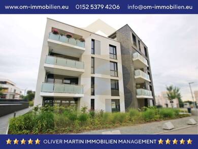 Wohnung zum Kauf 299.000 € 2 Zimmer 61 m² 2. Geschoss Reislingen Wolfsburg 38446
