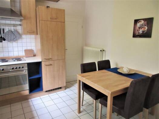 Wohnung zur Miete 55 € 2 Zimmer 53,7 m² EG Vrees 49757