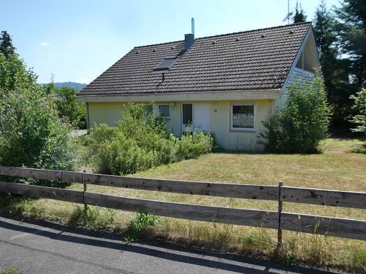 Haus zum Kauf 339.000 € 5 Zimmer 143 m² 833 m² Grundstück Nenzingen Orsingen-Nenzingen 78359