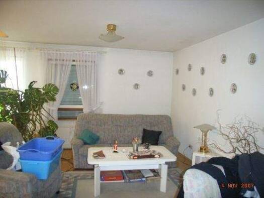 Wohnung zur Miete 850 € 5 Zimmer 133,7 m² frei ab sofort Hergolshausen Waigolshausen 97534