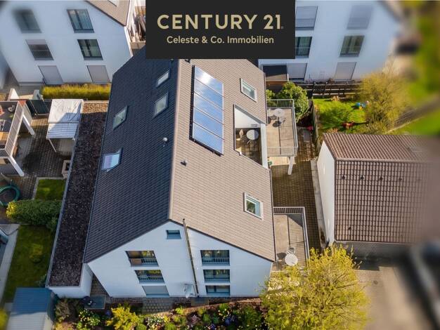 Mehrfamilienhaus zum Kauf als Kapitalanlage geeignet 1.980.000 € 12 Zimmer 328,4 m² 353 m² Grundstück Ingolstadt Ingolstadt 85051