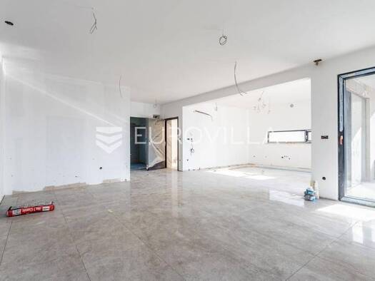 Wohnung zum Kauf - Erstbezug 399.000 € 3 Zimmer 117,2 m² 1. Geschoss Rtić Rogoznica 22203
