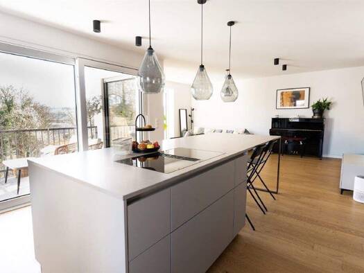 Penthouse zum Kauf 549.000 € 4 Zimmer 135,7 m² EG Bremen Ense, Bremen 59469