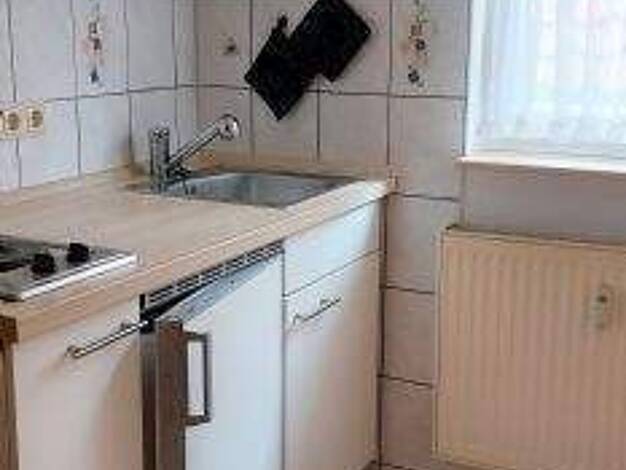 Wohnung zur Miete 300 € 2 Zimmer 21 m² 1. Geschoss Welserplatz 6 Neunhof Lauf an der Pegnitz 91207