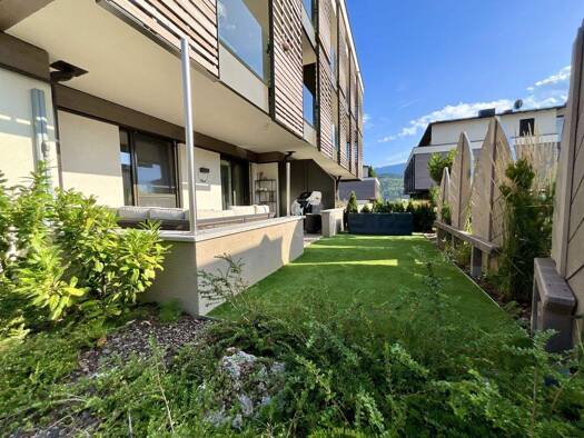 Wohnung zum Kauf 299.000 € 2 Zimmer 50,5 m² EG Seeboden am Millstätter See 9871