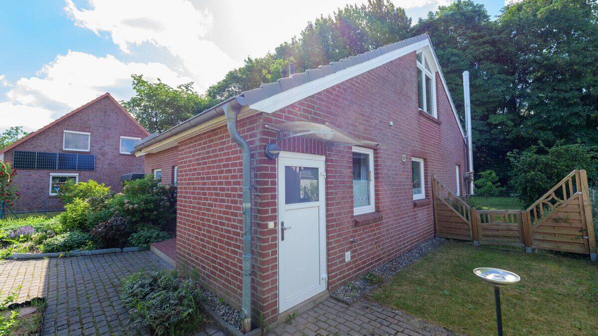 Einfamilienhaus zum Kauf - Ansicht 5