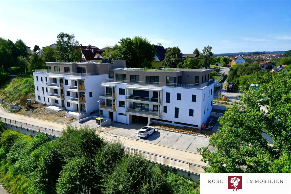 Wohnung zur Miete 1.650 € 4 Zimmer 110,1 m²<br/>Wohnfläche Unterweissach Weissach im Tal 71554