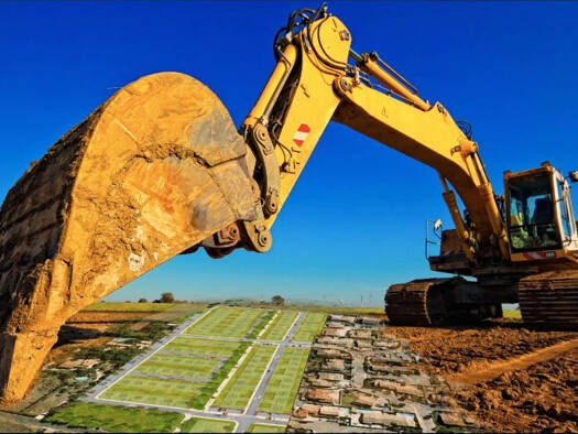 Grundstück zum Kauf provisionsfrei 387.000 € 6.808 m² Grundstück Solingen 42651