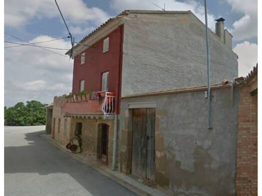 Villa zum Kauf 54.200 € 3 Zimmer 246 m² Tornabous 25331