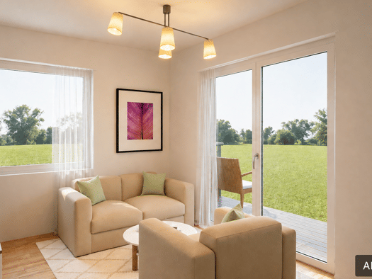 Wohnung zum Kauf 199.000 € 1 Zimmer 28 m² 1. Geschoss Rohr Vaihingen 70565