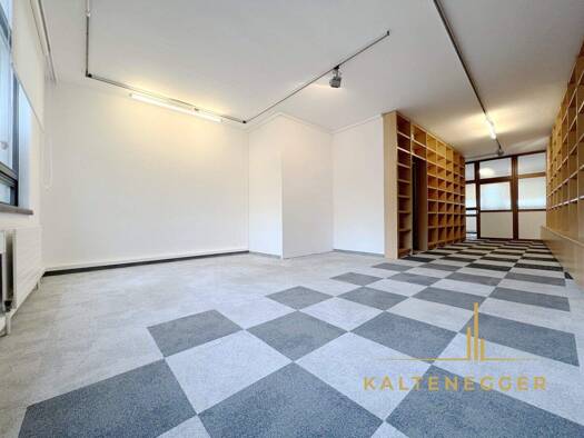 Büro zur Miete 1.065 € 3 Zimmer Wien 1080