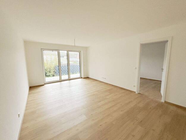 Wohnung zur Miete - Erstbezug 787 € 2 Zimmer 66 m² EG Bevergern Hörstel 48477
