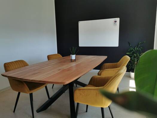 Büro zur Miete provisionsfrei 620 € 2 Zimmer 20 m² Bürofläche Bernhausen Filderstadt 70794