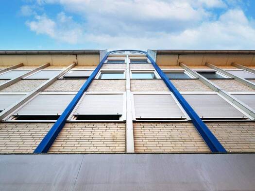 Wohnung zur Miete 480 € 2 Zimmer 58,8 m² 3. Geschoss Weststraße 95 Innenstadt Ahlen 59227