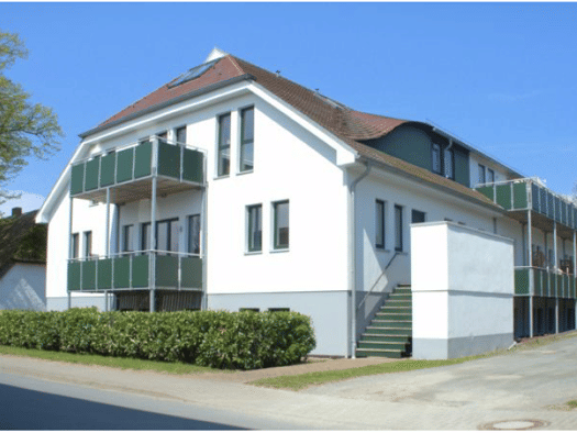 Wohnung zum Kauf als Kapitalanlage geeignet 210.000 € 2 Zimmer 73 m² Alt Reddevitz Middelhagen 18586