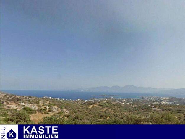 Grundstück zum Kauf 250.000 € 6.389 m² Grundstück Agios Nikolaos 72100