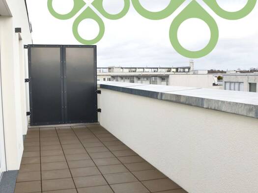 Wohnung zum Kauf provisionsfrei 398.500 € 3 Zimmer 68,5 m² 5. Geschoss frei ab sofort Am Teufelsbruch Spandau Spandau 13587
