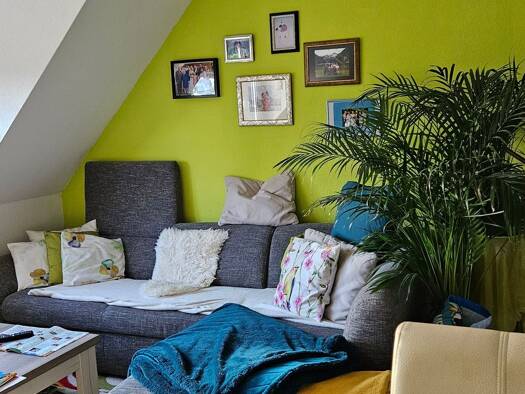 Wohnung zum Kauf 325.000 € 3 Zimmer 71 m² 3. Geschoss Eschborn 65760