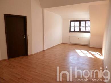 Wohnung zur Miete 310 € 2 Zimmer 50 m² 3. Geschoss frei ab 01.08.2025 Innenstadt Bautzen 02625