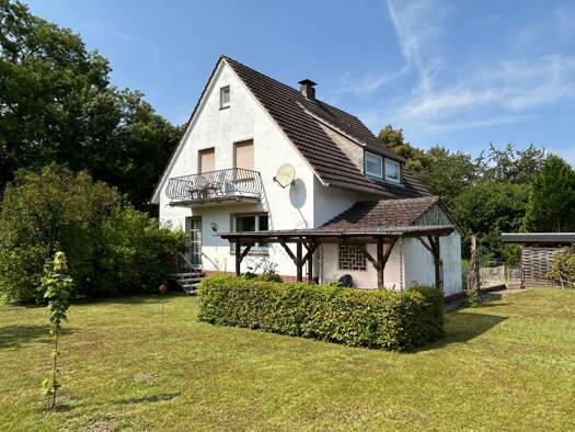 Einfamilienhaus zum Kauf 229.000 € 6 Zimmer 140 m² 818 m² Grundstück Obermarsberg Marsberg 34431