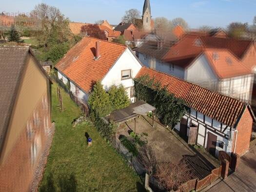Grundstück zum Kauf 195.000 € 1.008 m² Grundstück frei ab sofort Bennigsen Springe 31832