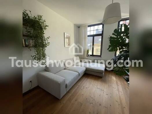 Wohnung zur Miete Tauschwohnung 780 € 2,5 Zimmer 65 m² 2. Geschoss Nippes Köln 50733
