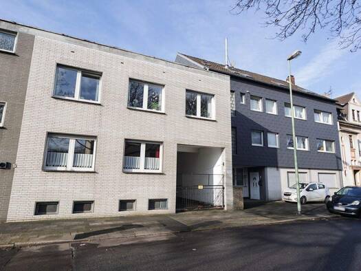 Mehrfamilienhaus zum Kauf 549.000 € 18,5 Zimmer 531 m² 594 m² Grundstück Neumühl Duisburg 47167