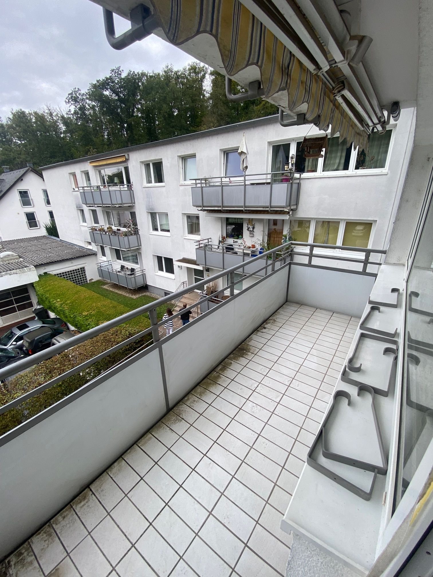 Wohnung zum Kauf 185.900 € 2 Zimmer 63,7 m²<br/>Wohnfläche 2.<br/>Geschoss Ostpreußenstraße 20b Rambach - Mitte Wiesbaden 65207