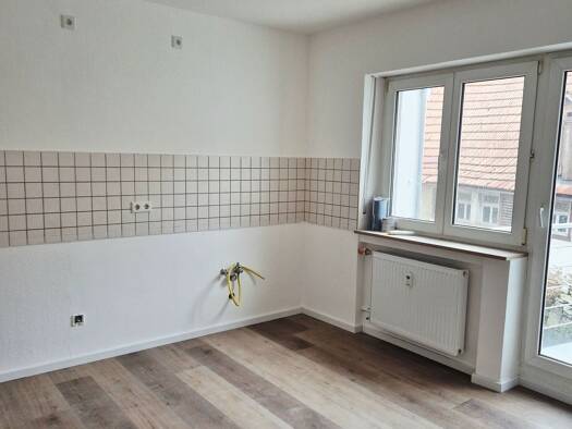 Wohnung zur Miete 950 € 2 Zimmer 77 m² Geschoss 1/2 frei ab 01.01.2026 Randersacker 97236