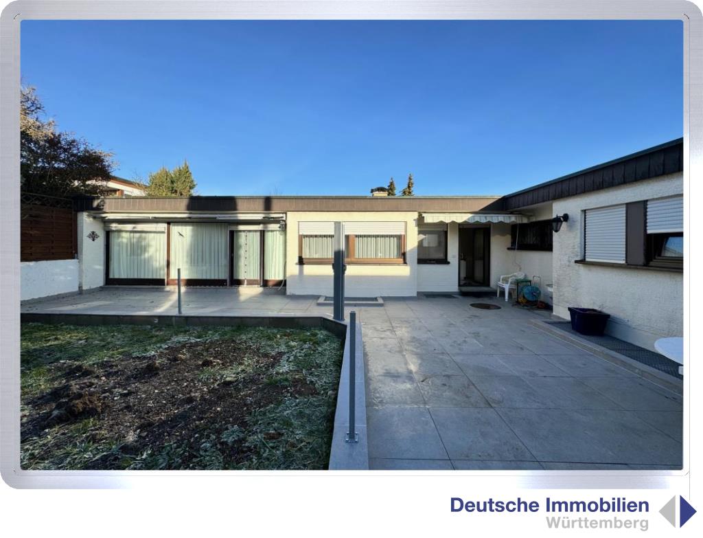 Mehrfamilienhaus zum Kauf 550.000 € 7,5 Zimmer 224,9 m²<br/>Wohnfläche 515 m²<br/>Grundstück Sirchingen Bad Urach 72574