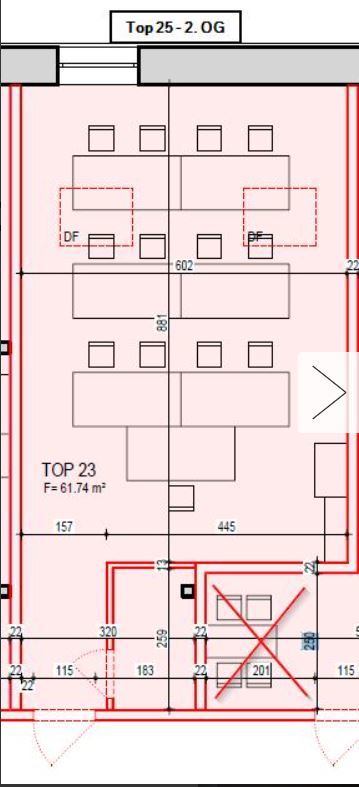 Bürofläche zur Miete 620 € Nenzing 6710