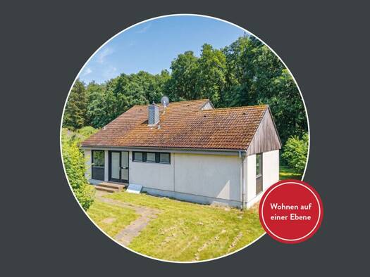 Einfamilienhaus zum Kauf 350.000 € 4 Zimmer 105 m² 1.252 m² Grundstück Rullstorf 21379