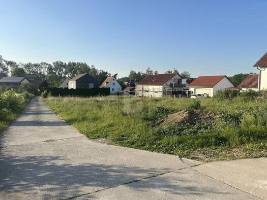 Grundstück zum Kauf 95.000 € 416 m² Grundstück Olzreute Bad Schussenried 88427