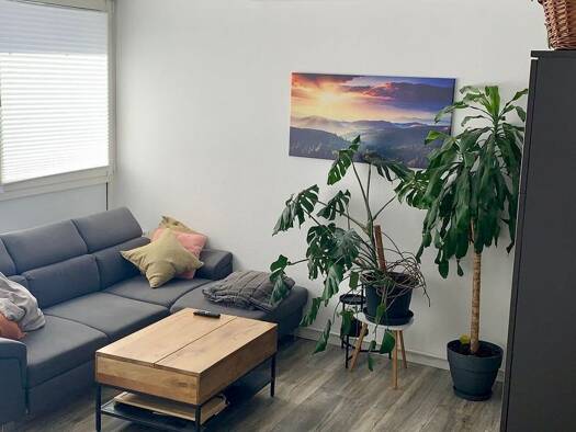 Wohnung zur Miete 710 € 3 Zimmer 75,7 m² Geschoss 3/4 frei ab 01.07.2026 Luisenstraße 1 Braunschweig 38118