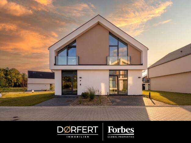 Wohnung zum Kauf - Erstbezug 291.300 € 2 Zimmer 64,7 m² Roez Göhren-Lebbin 17213