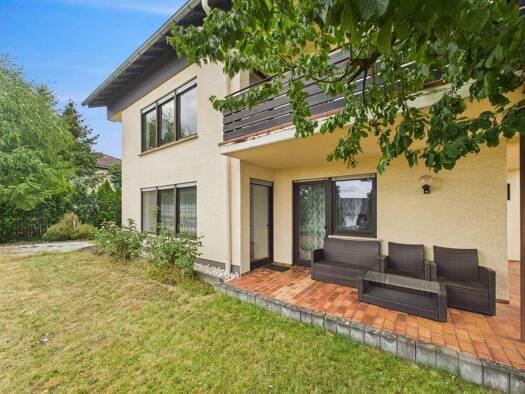 Einfamilienhaus zum Kauf 429.000 € 8 Zimmer 232,2 m² 701 m² Grundstück Kümbdchen 55471